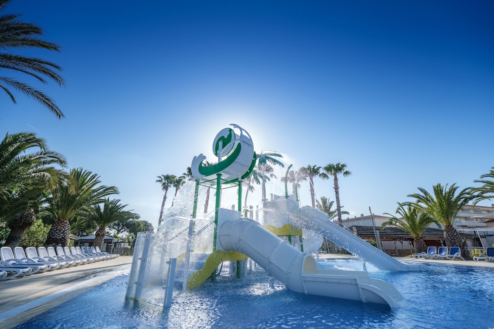 Camping Vendrell Platja 20/31