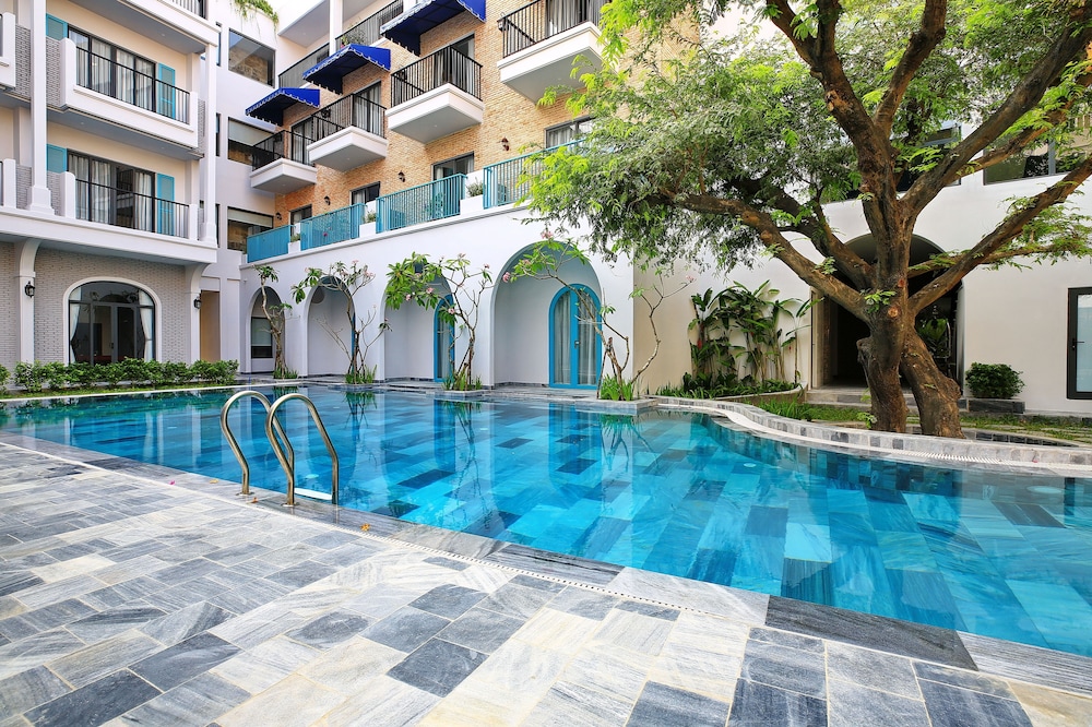 Salmalia Boutique Hotel & Spa 44/50