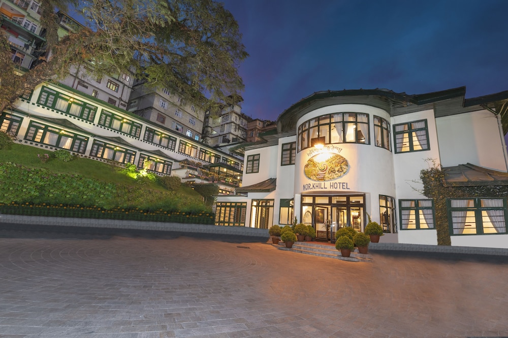 The Elgin Nor Khill Gangtok 4/51