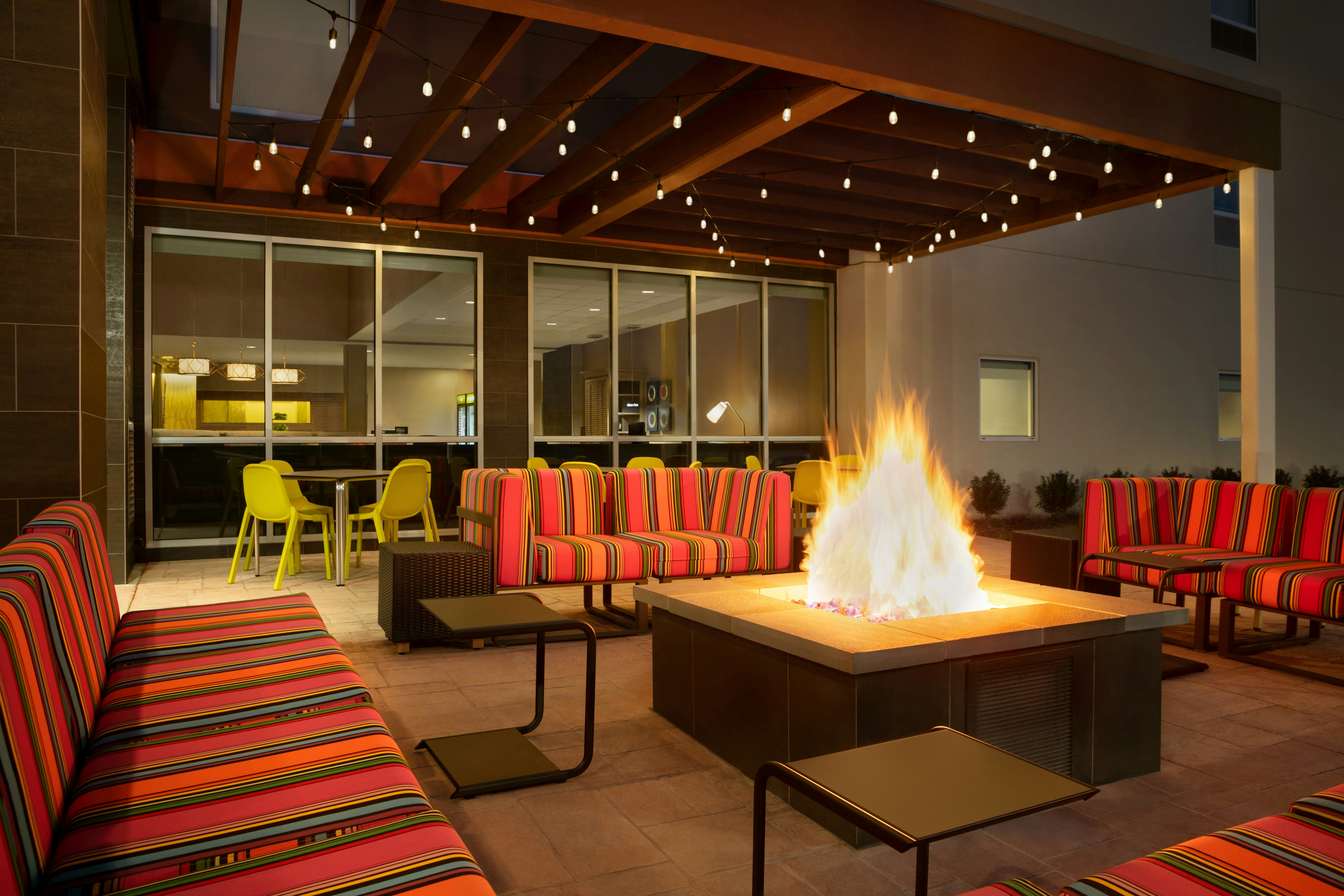 Home2 Suites By Hilton Chantilly Dulles Airport 7/15
