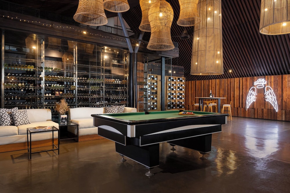 Grand Seminyak - Lifestyle Boutique Resorts 63/93