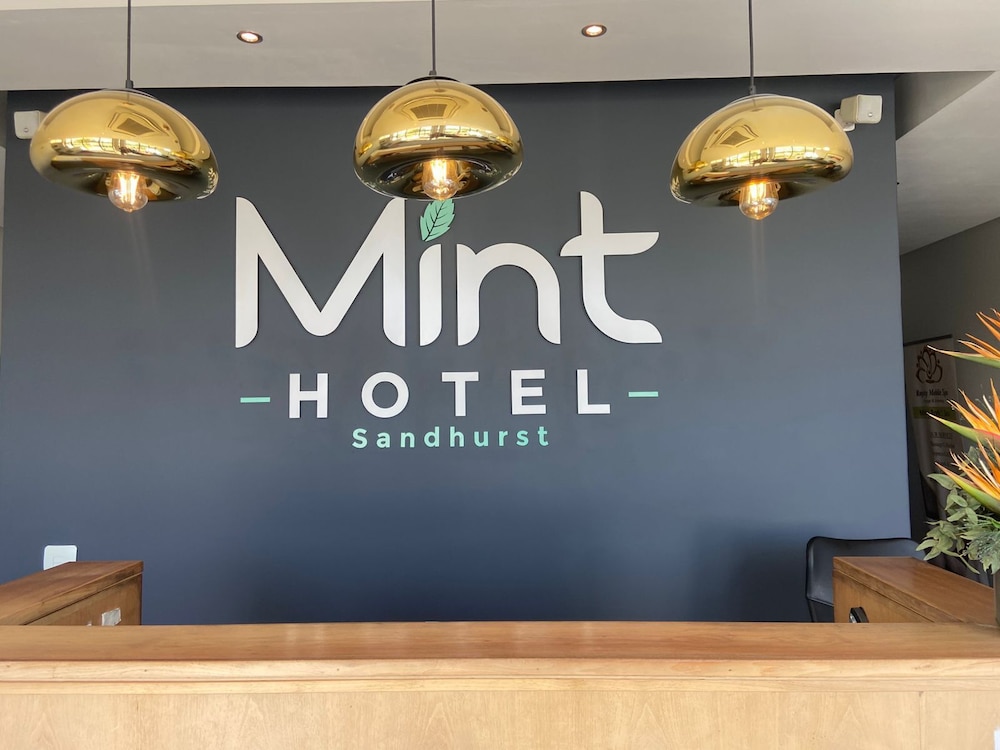 The Residency Sandhurst 11/60