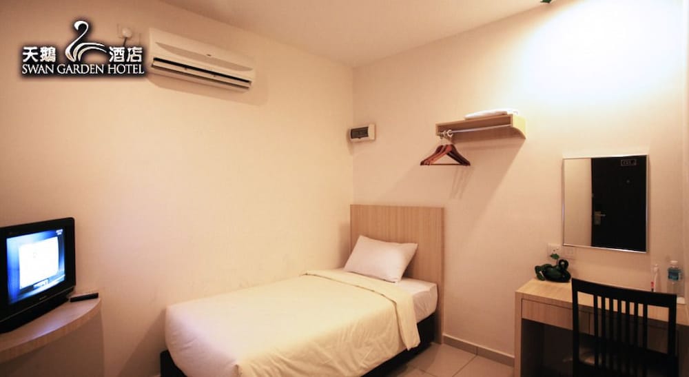 Swan Garden Hotel 18/63