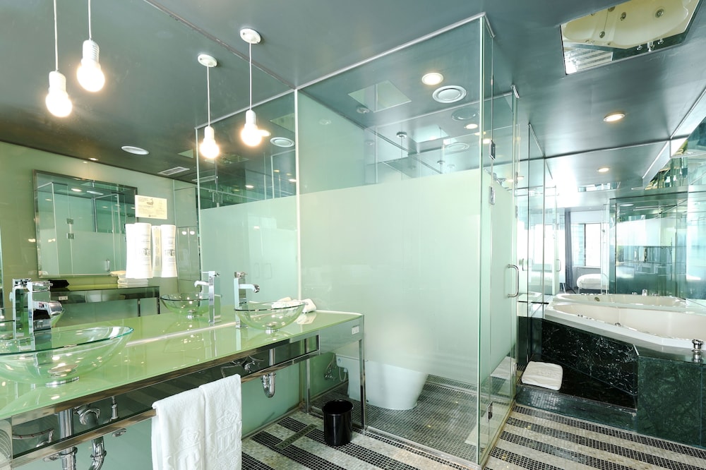 Imperial Palace Boutique Hotel Itaewon 52/57