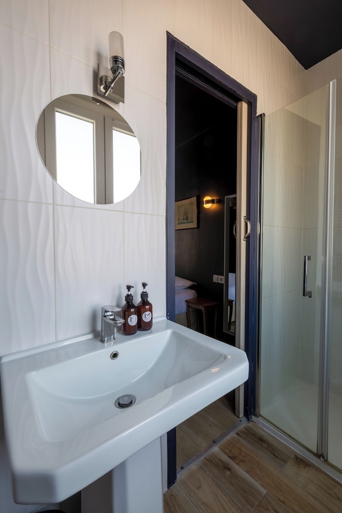 Hotel Maat Etoile 45/54