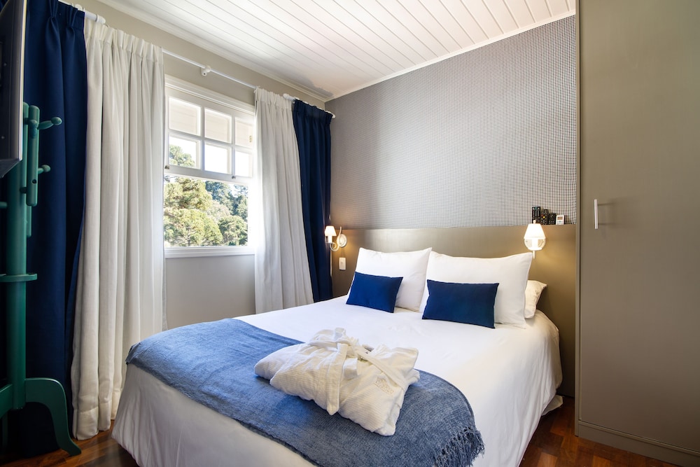 Secreto Boutique Hotel 15/49