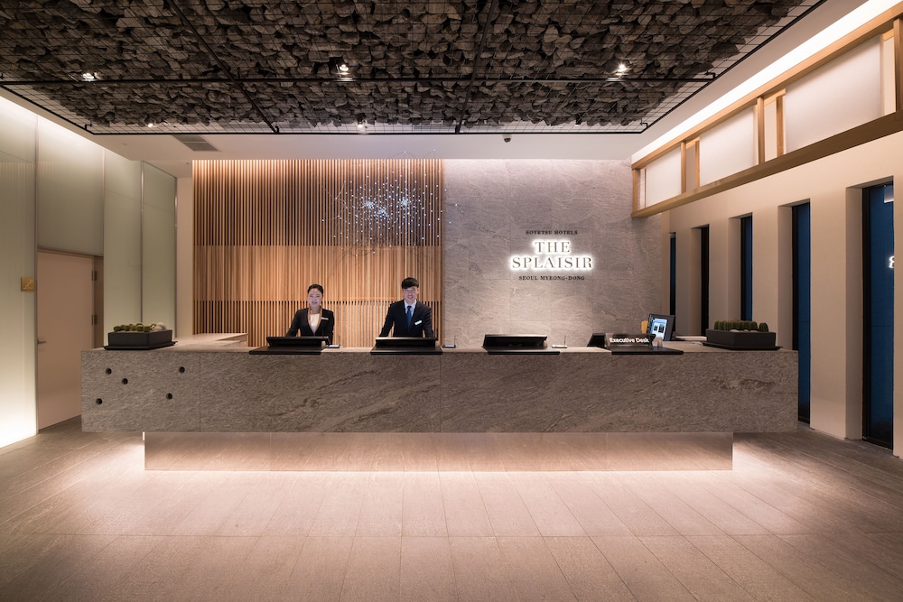 Sotetsu Hotels The Splaisir Seoul Myeongdong 7/81