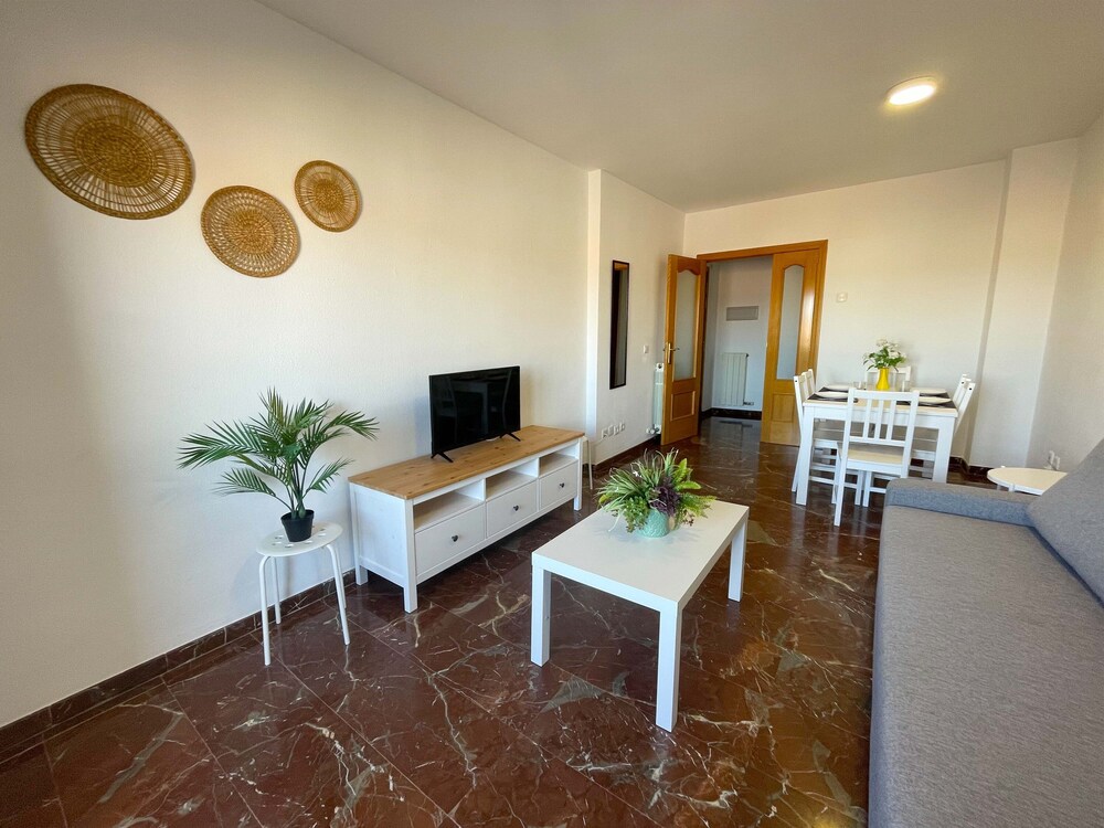 APARTAMENTOS EL PILAR 3000 19/34