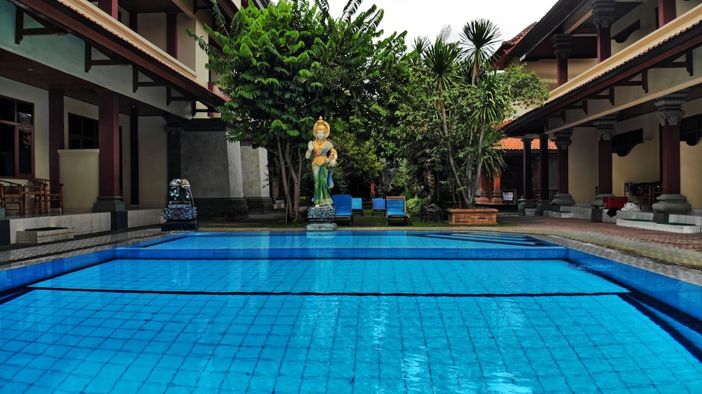 Masainn Hotel Kuta 34/41