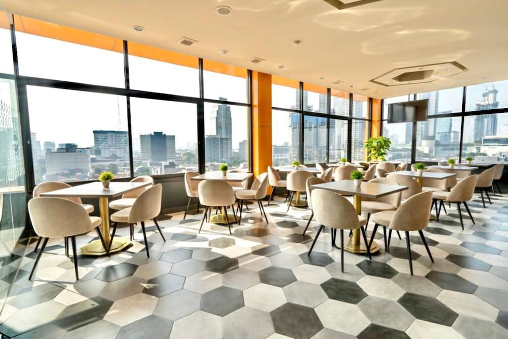 Arthama Hotel Tanah Abang Jakarta 38/51
