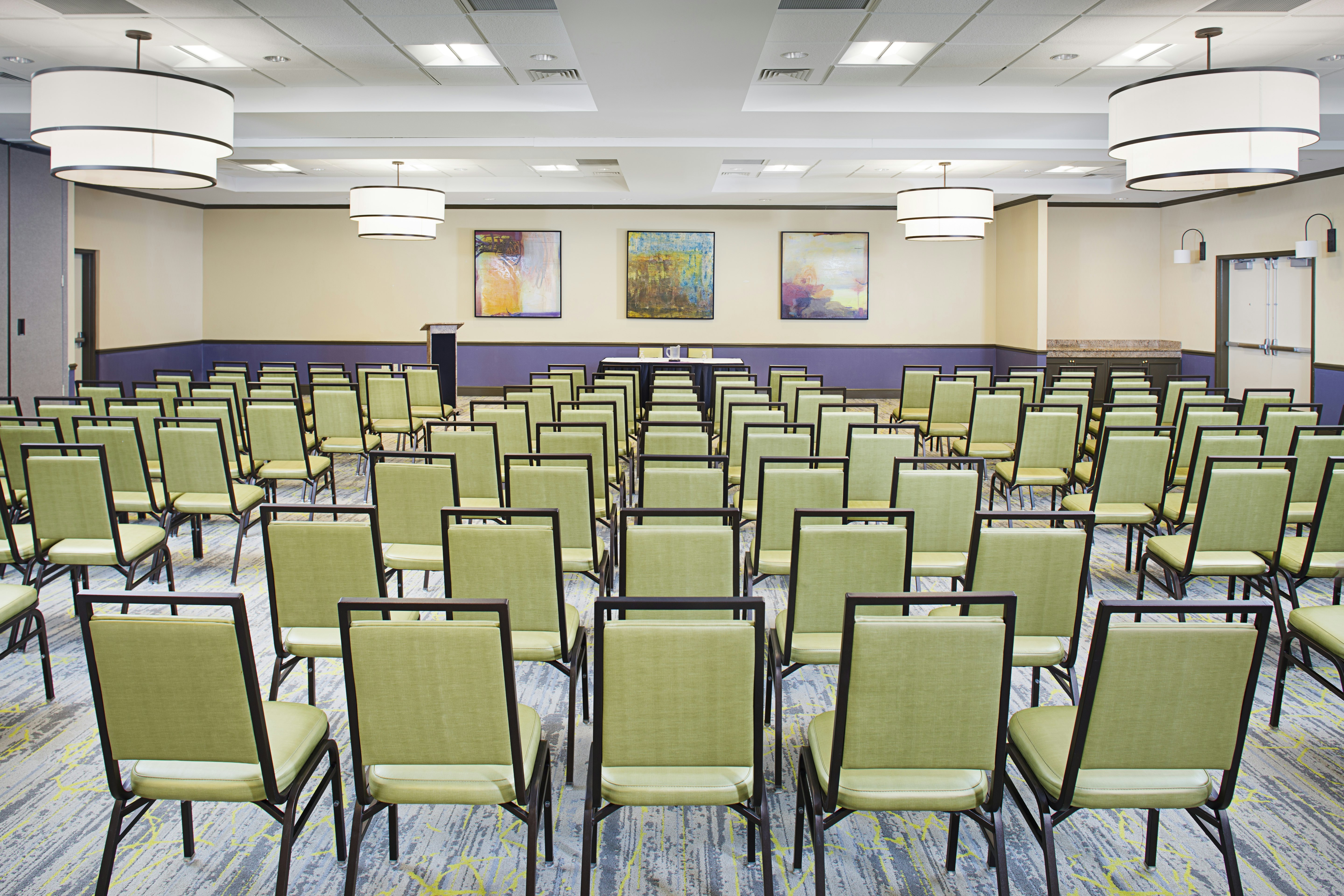 Hilton Garden Inn Hartford North/Bradley Intl Airport 42/50