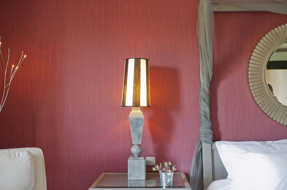 B bou Hotel La Vinuela & Spa 21/66