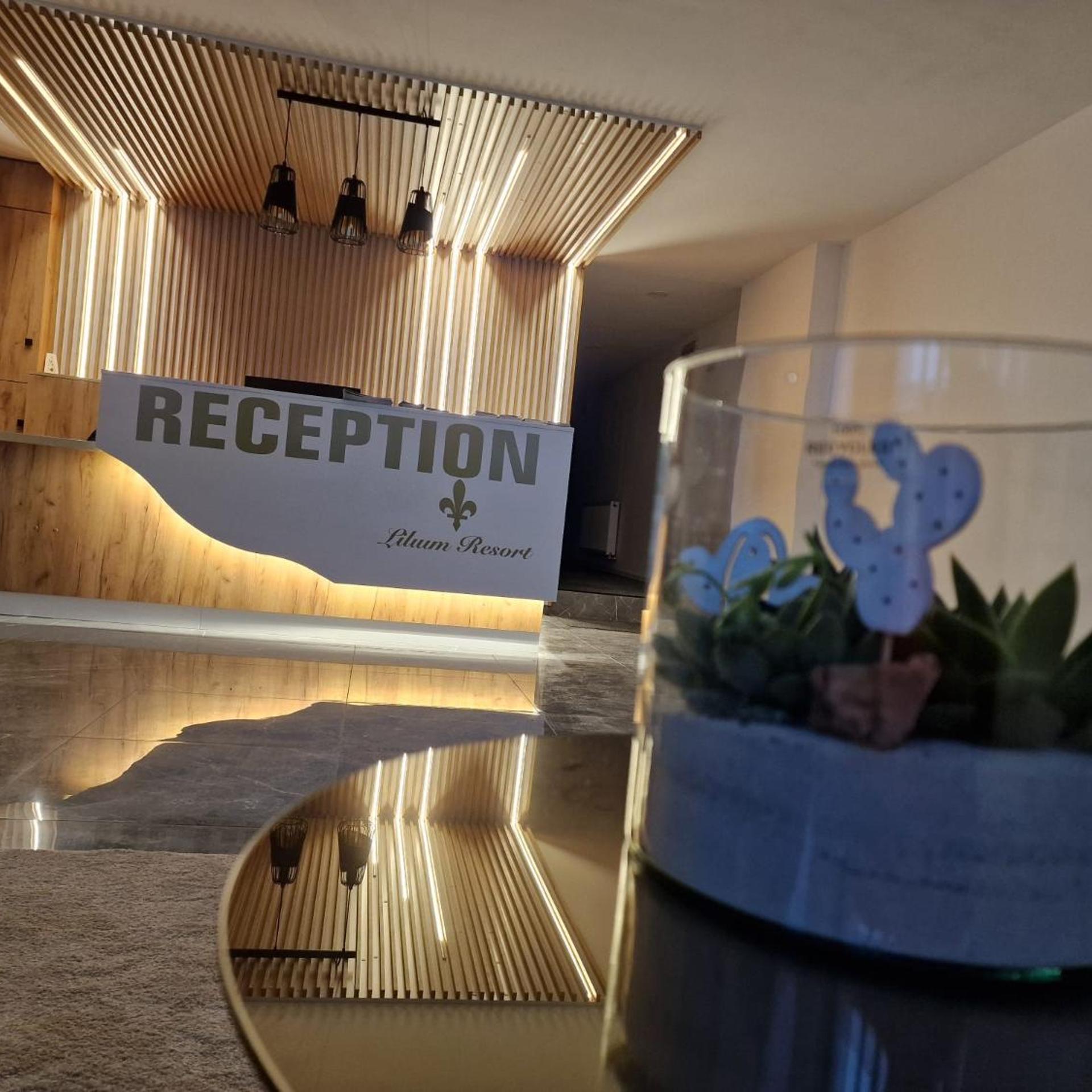 Lilium Resort Hotel & Restaurant 4/25