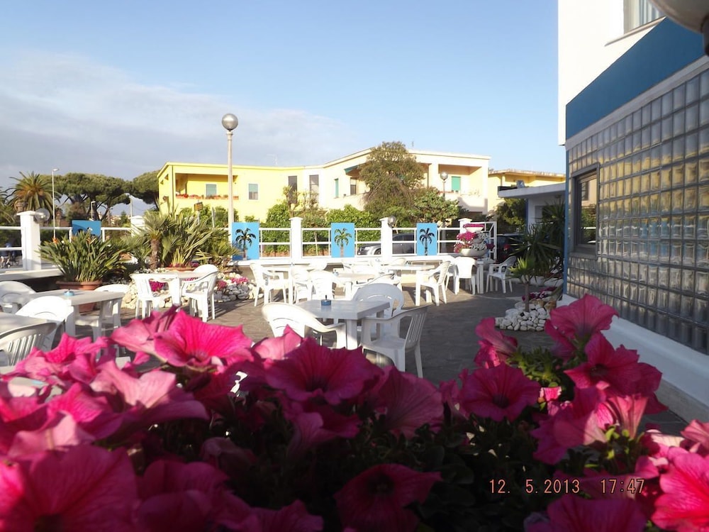 Hotel Le Palme 3/25