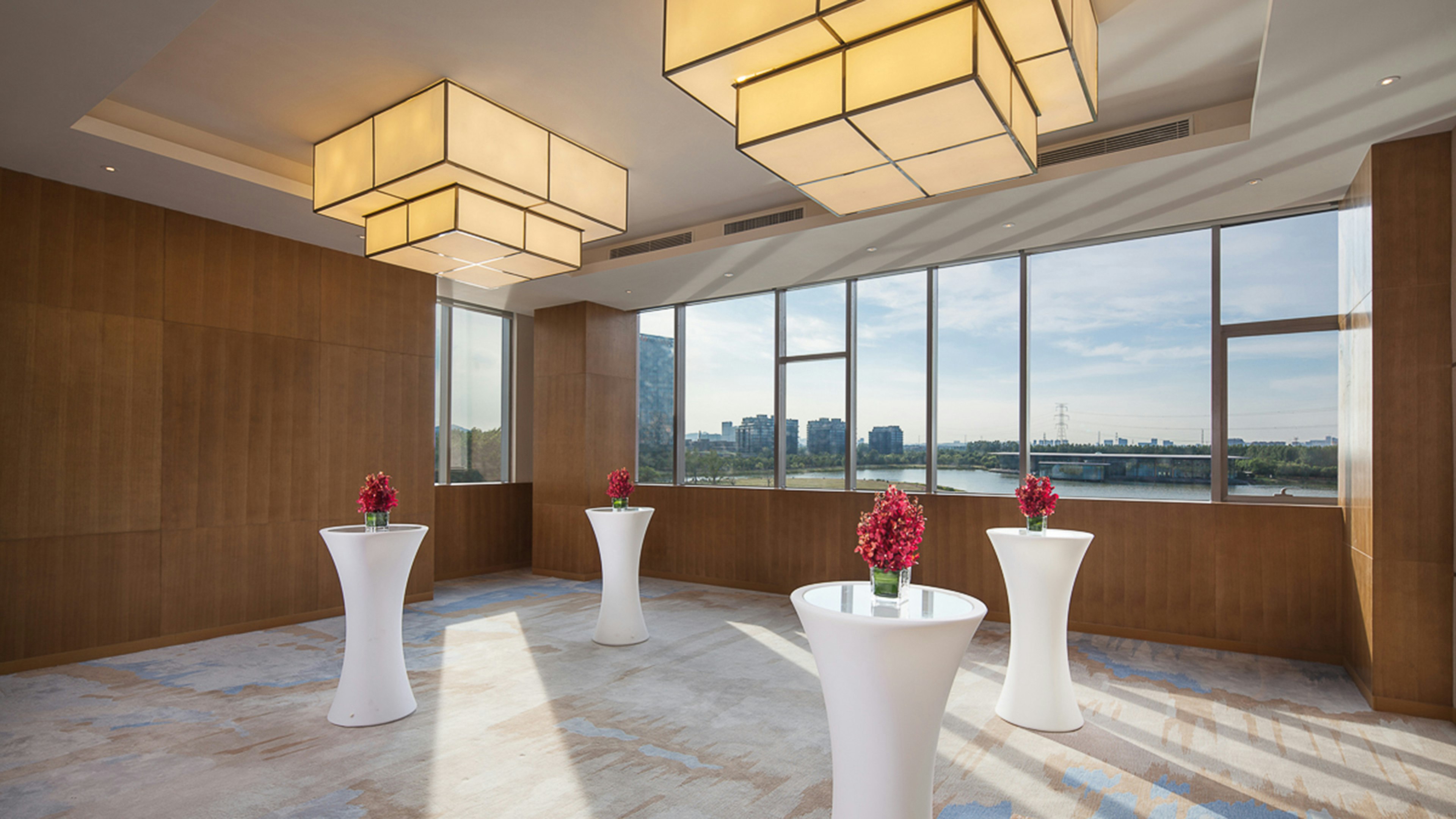 HOLIDAY INN NANJING QINHUAI SOUTH 20/34