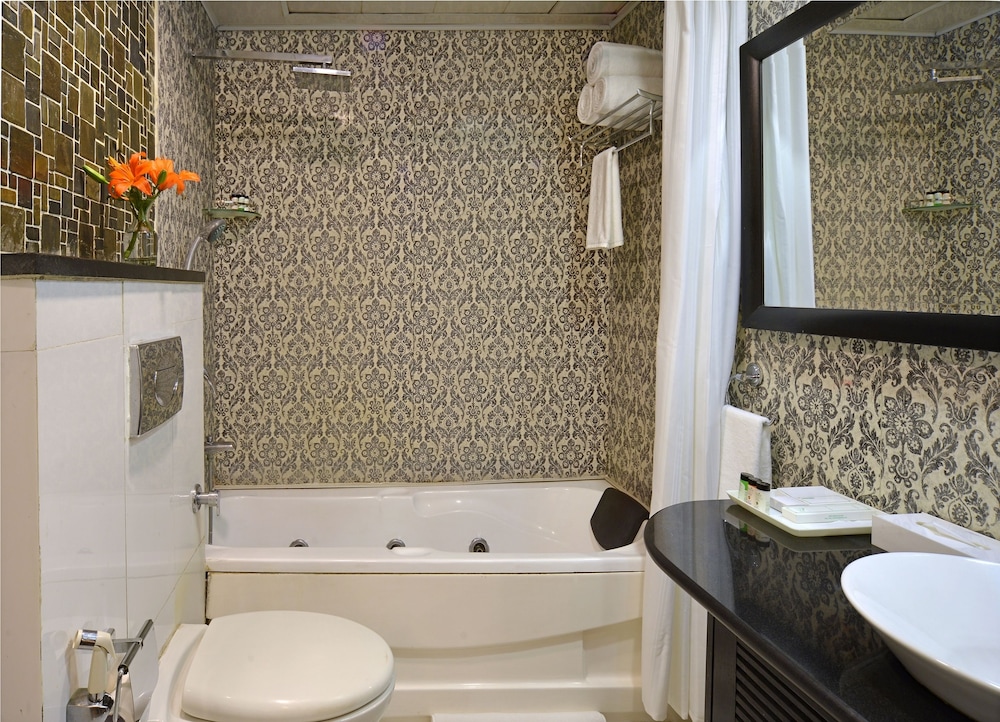 Taurus Sarovar Portico New Delhi 44/49