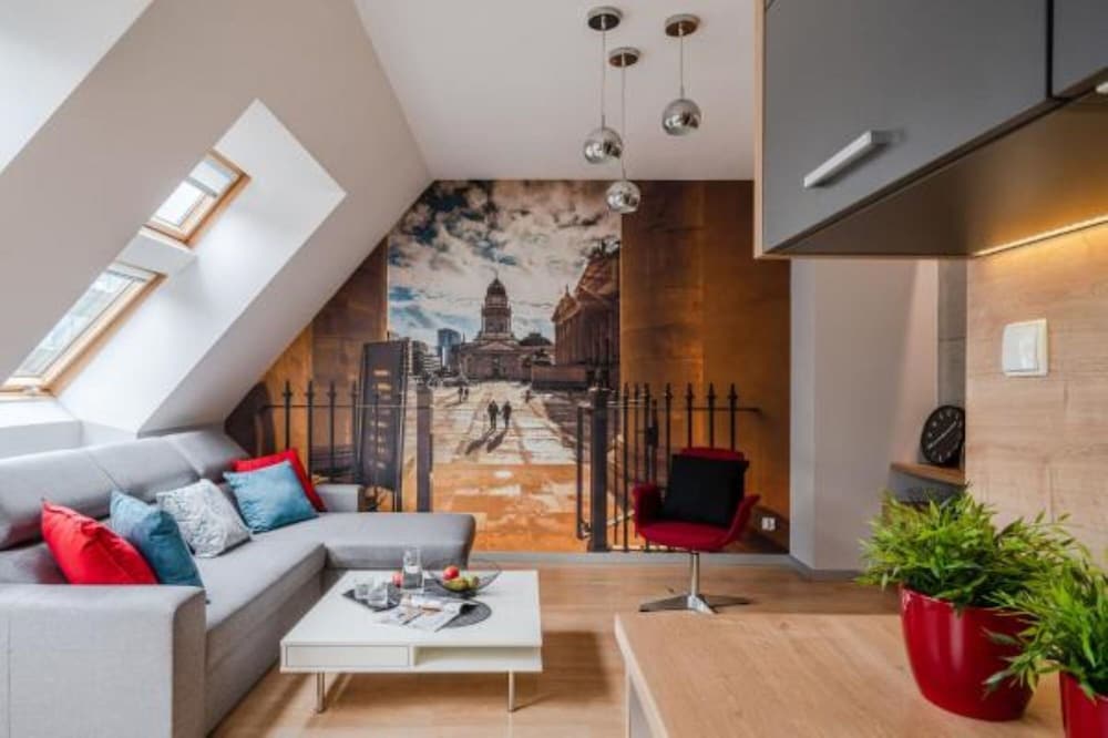 Absynt Apart Wierzbowa 25/47