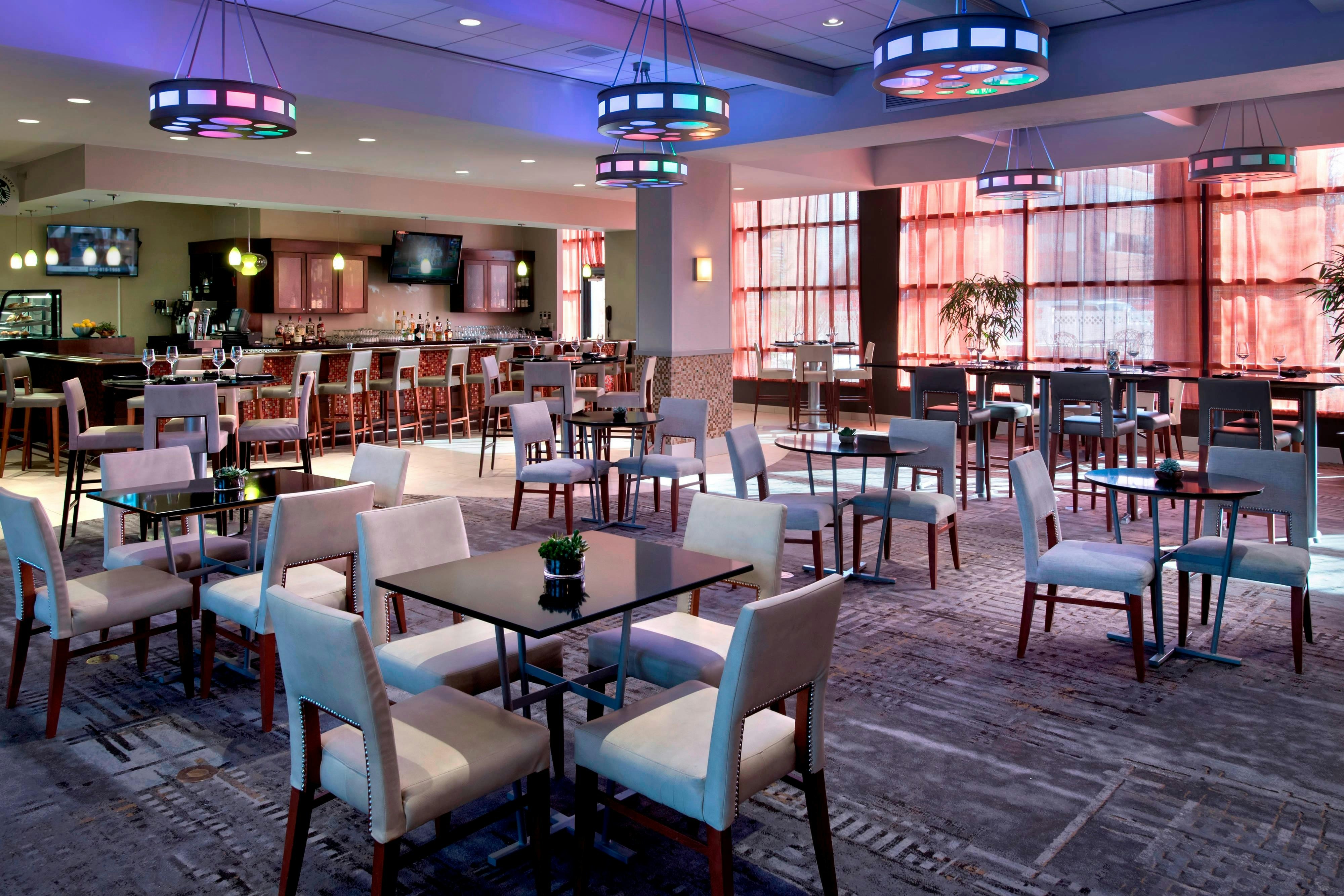 Albany Marriott 7/14