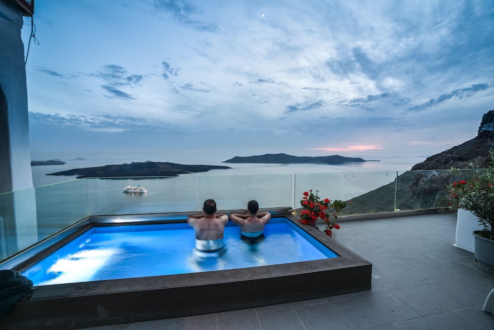 Kratiras View Luxury Suites 29/50