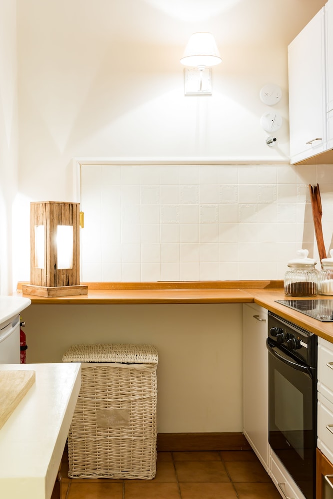 Casa Ripetta 48/50