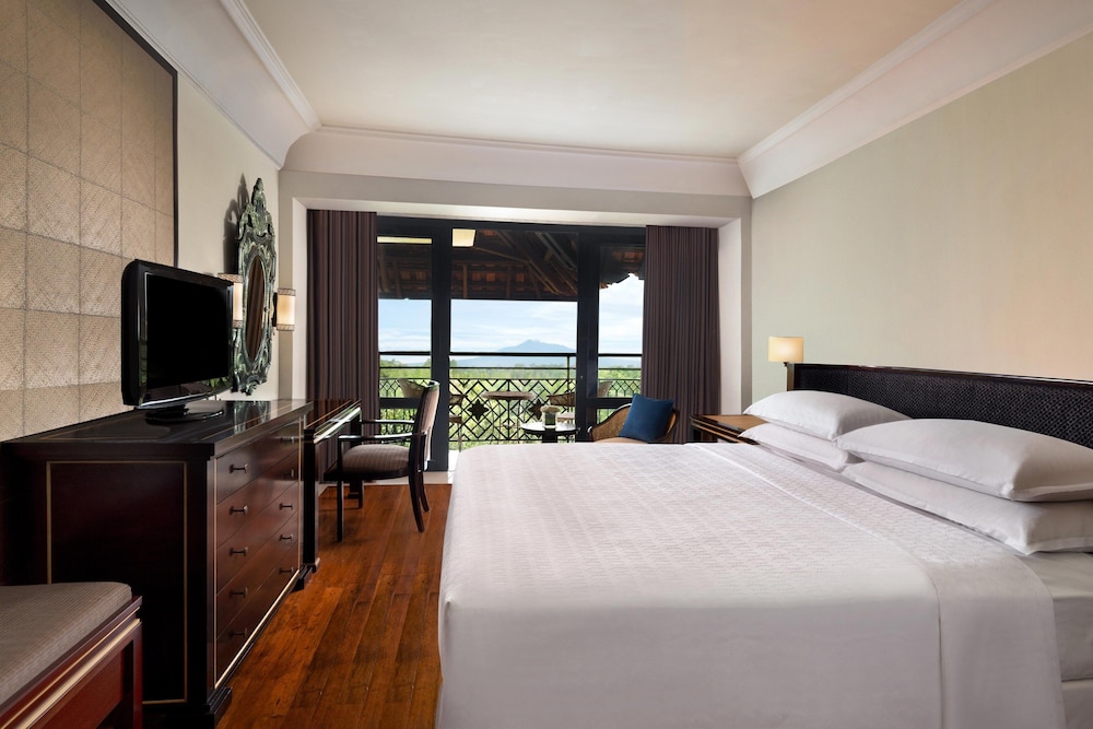 Mustika Yogyakarta Resort & Spa 21/66