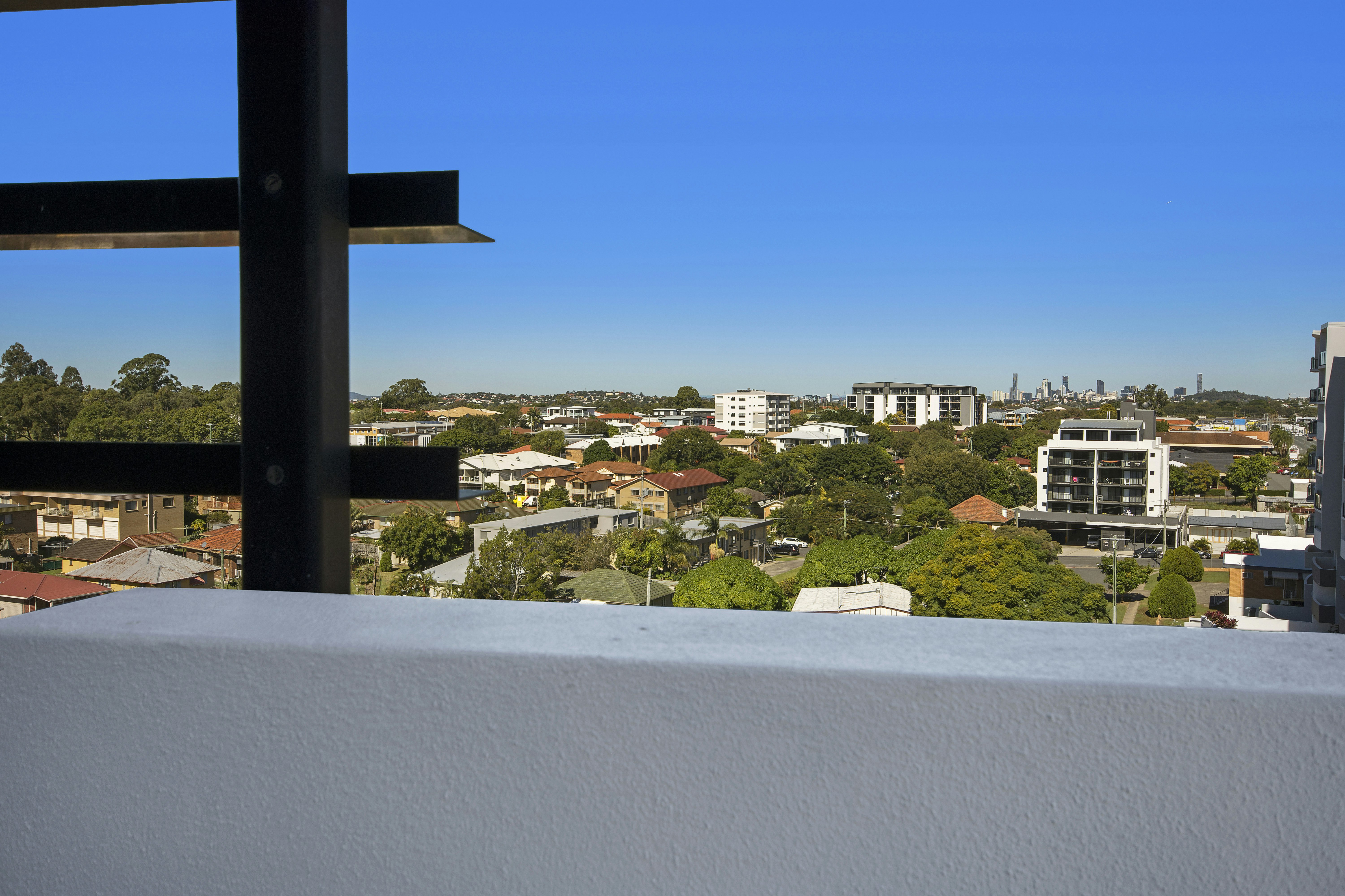 THE CHERMSIDE APARTMENTS 54/57