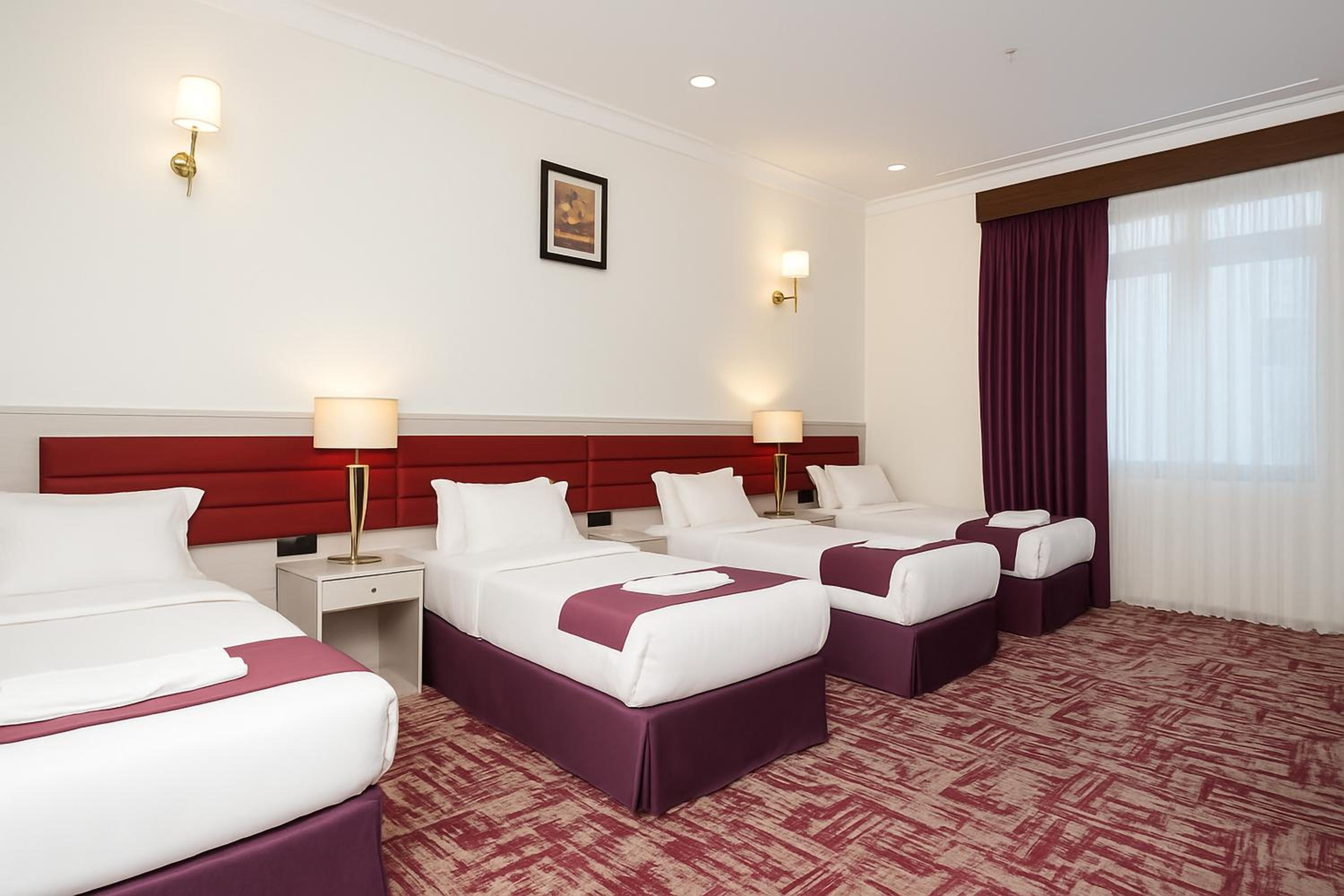 فندق زهرة اللافندر(Zahrat Lavender Hotel) 16/29