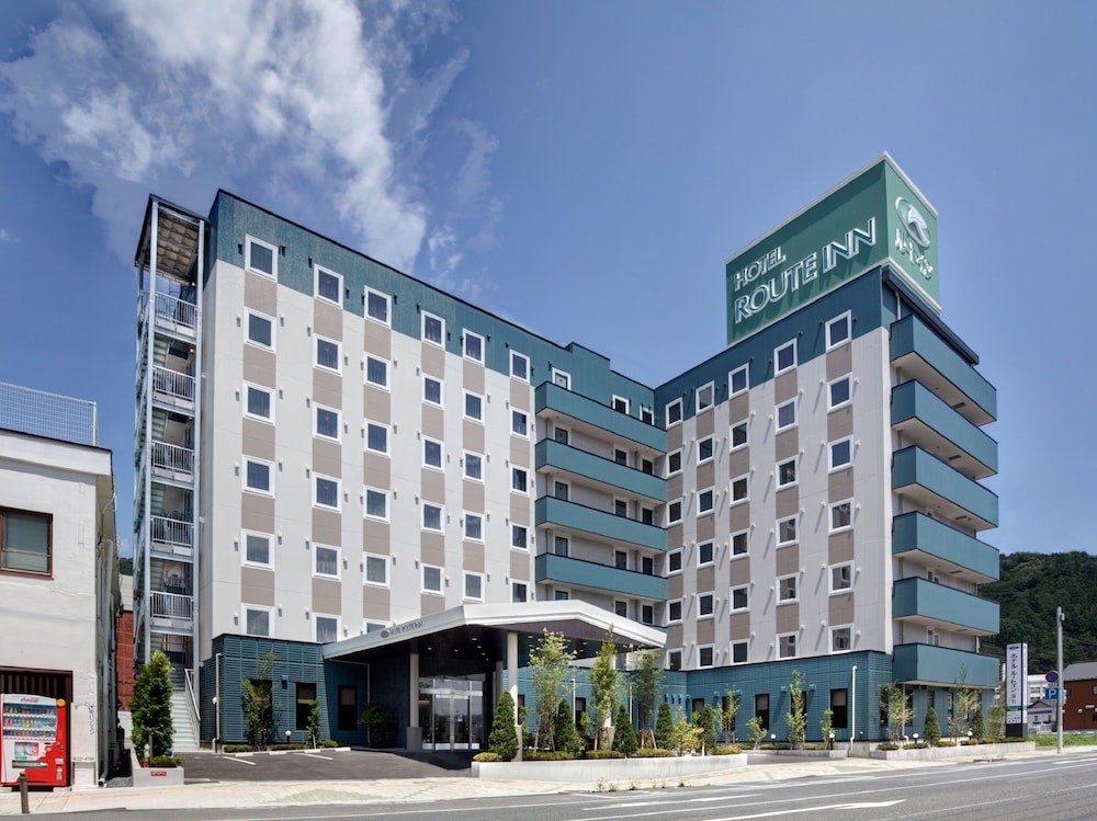Hotel Route-Inn Kamaishi 2/22