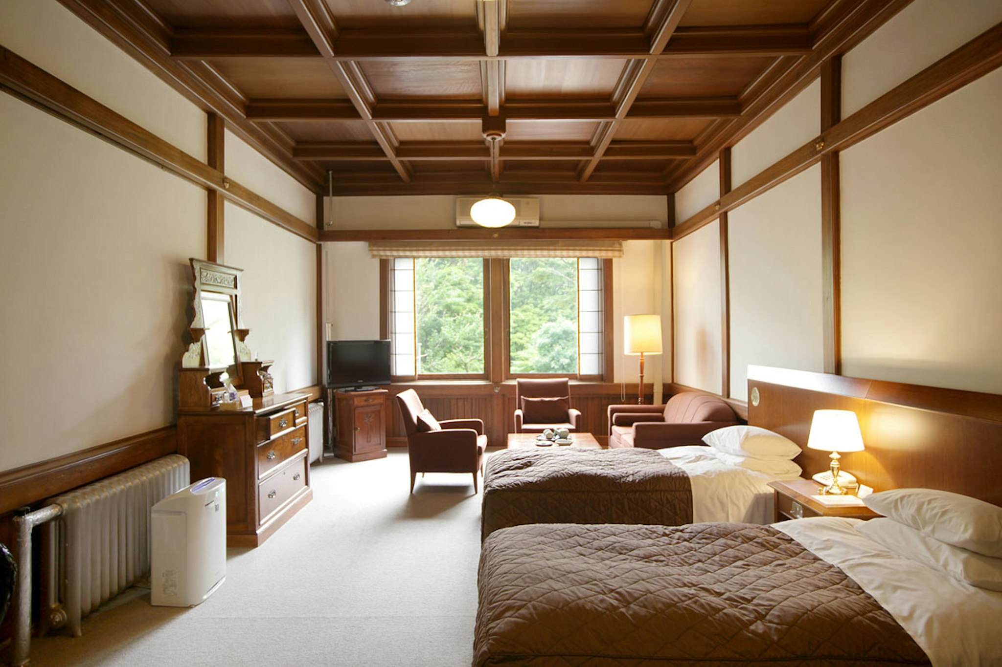 Nikko Kanaya Hotel 13/37
