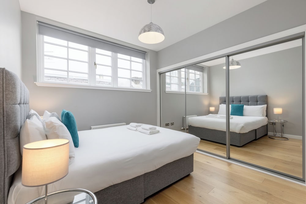 Destiny Scotland Apartments At Canning Street Lane 11/44