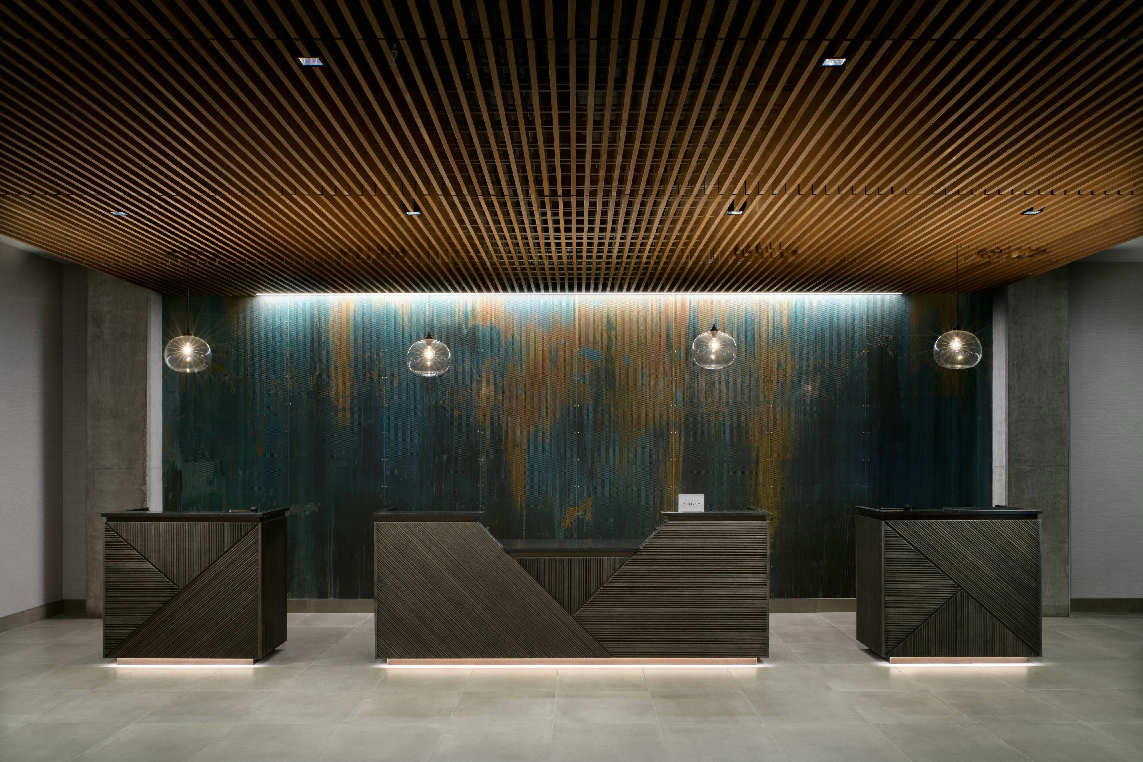 Marriott Tacoma Downtown 18/54