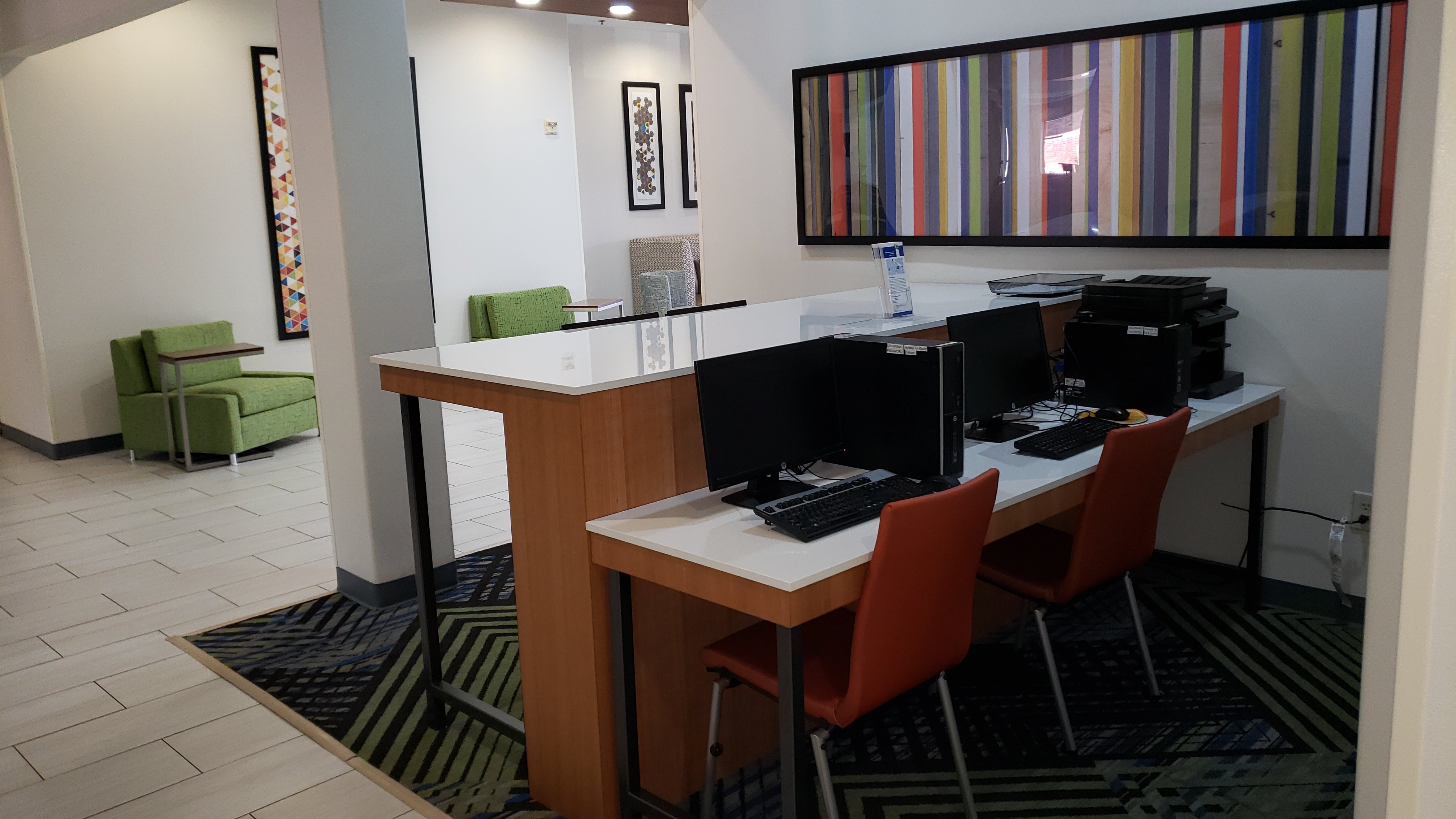 Holiday Inn Express Hotel & Suites Weslaco 50/56