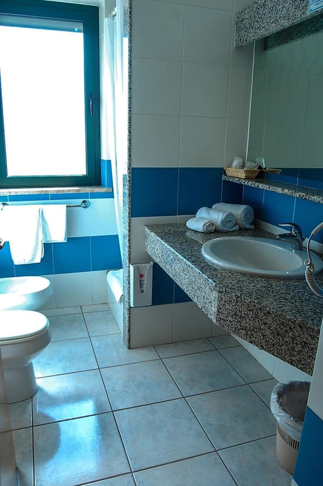Hotel Maria Rosaria 53/62