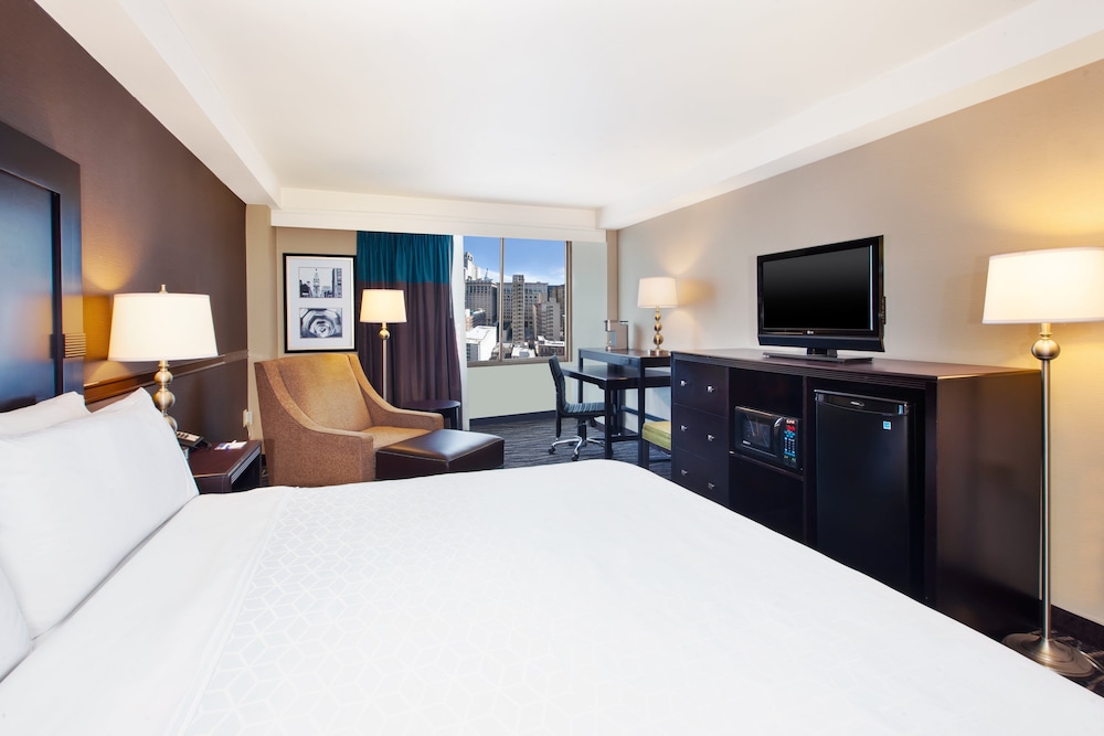 Holiday Inn Express Philadelphia-Midtown 23/77