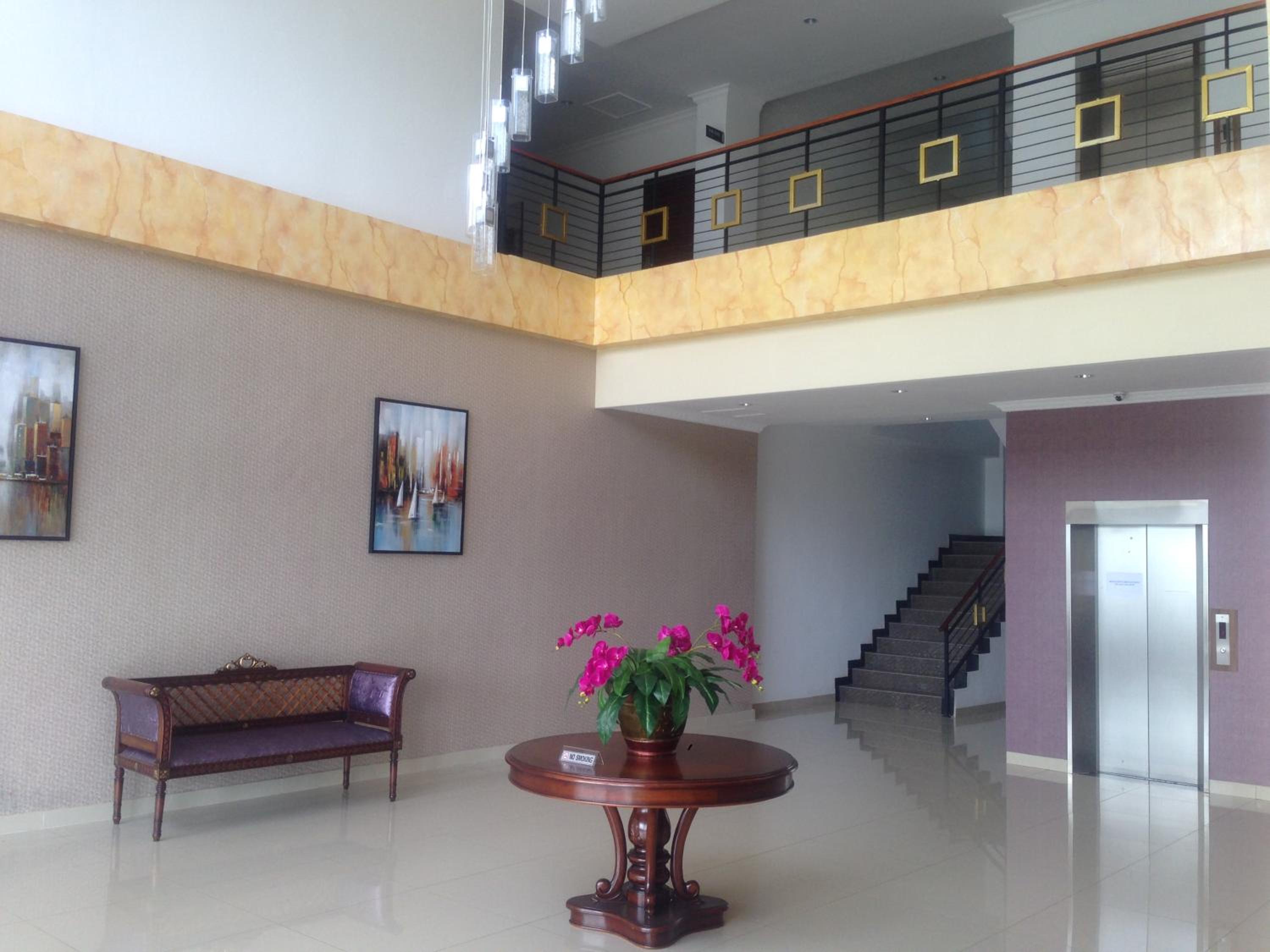 Hotel Arisu 32/50