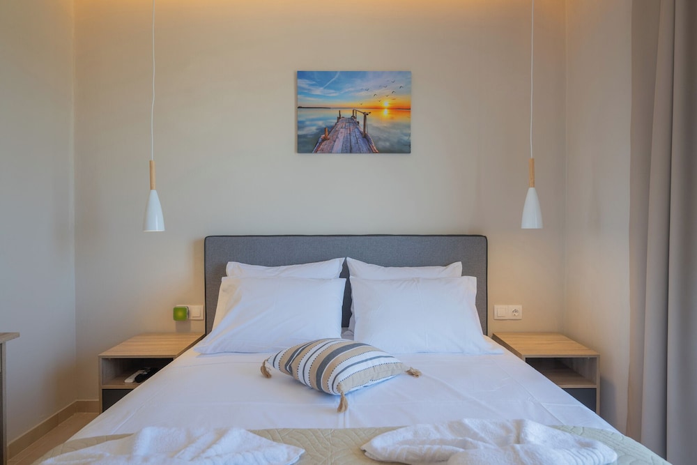 Blue Wave Suites Ixia 20/46