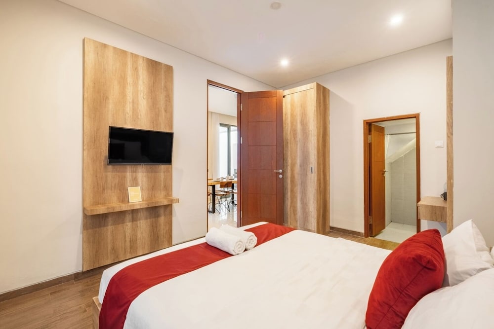 Villa Prana Jimbaran 16/34