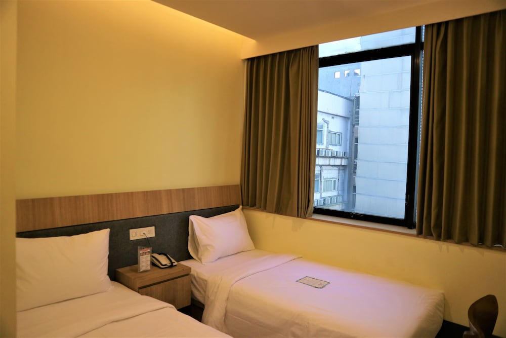 Liberta Hub Blok M Jakarta 5/36