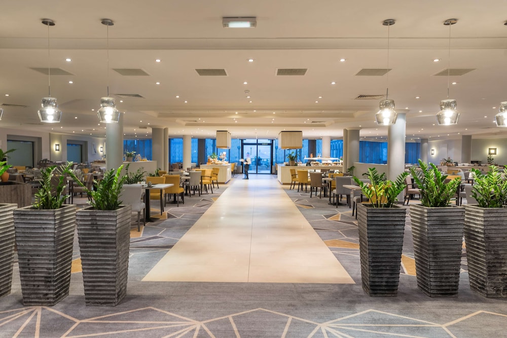 Radisson Blu Resort Malta St Julians 44/50