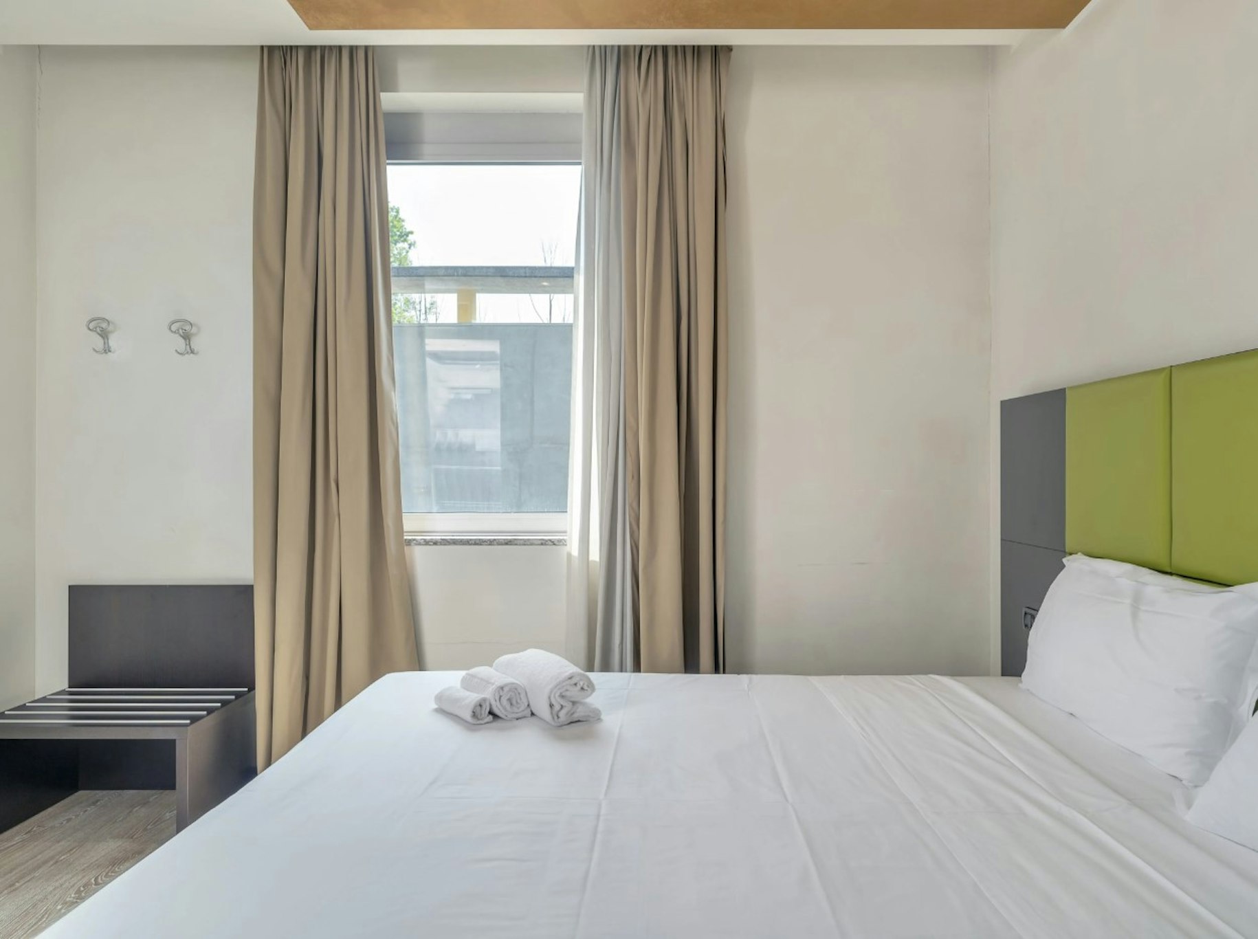 B&B HOTELS Park Hotel Cassano 25/64