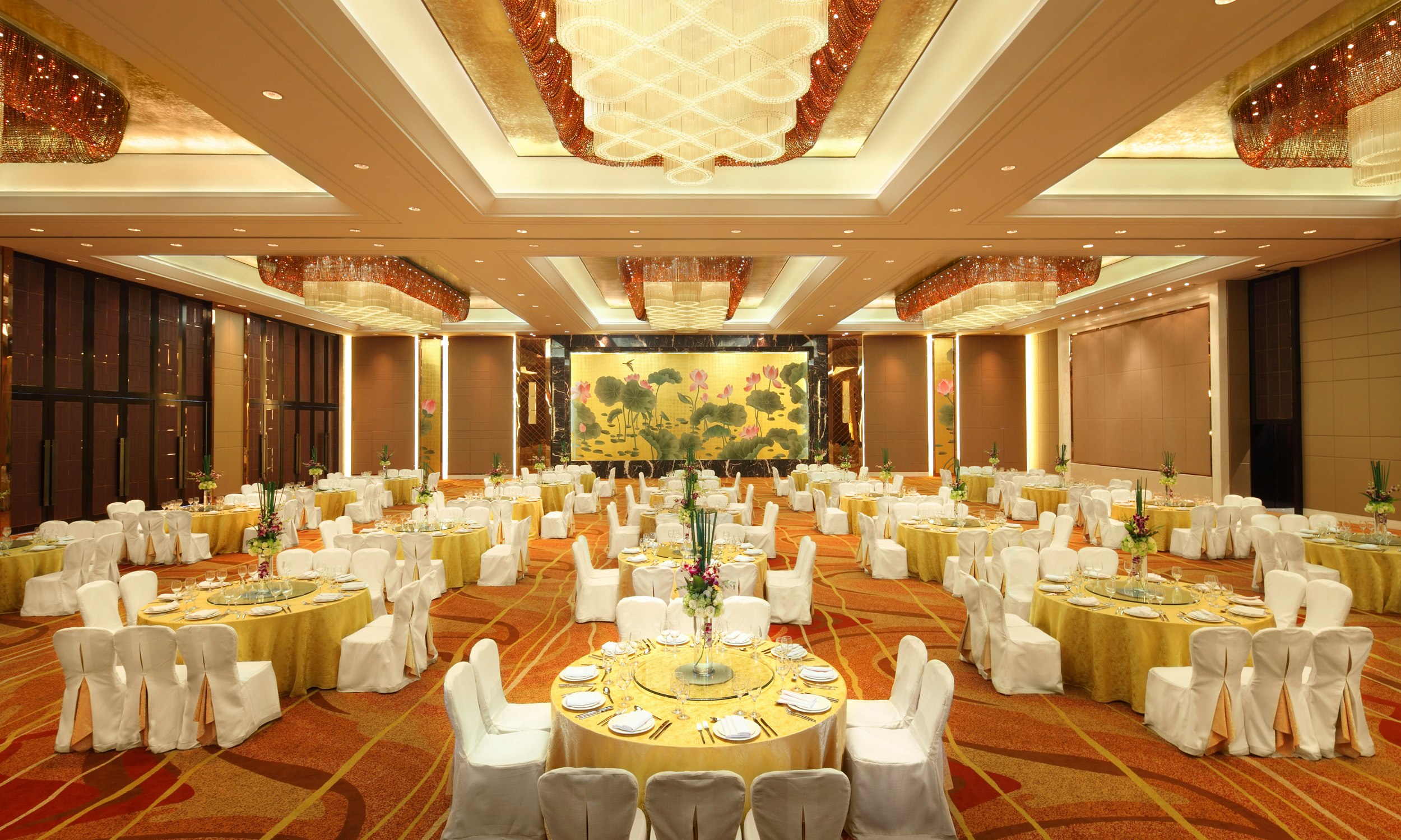 DoubleTree by Hilton Hotel Wuhu 15/17