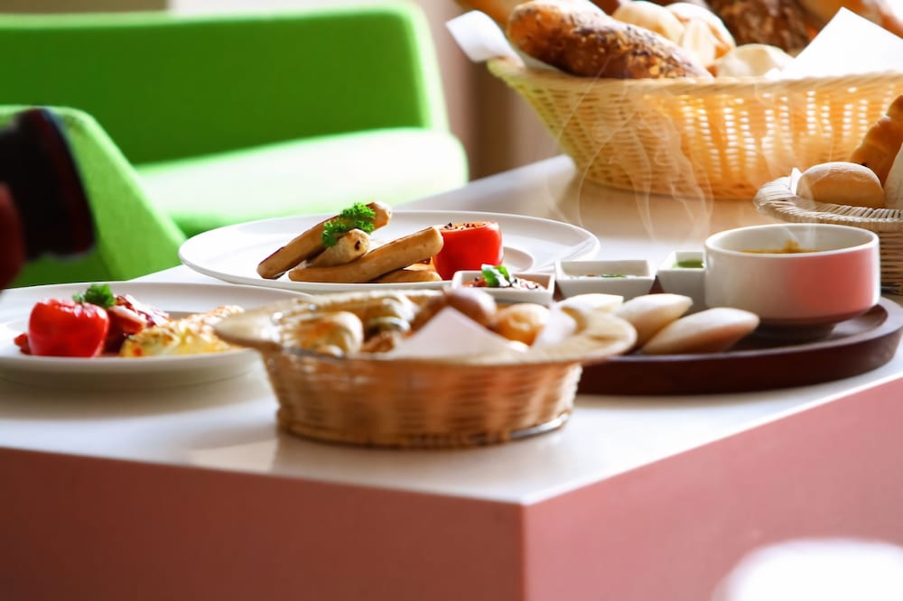 Ibis Bengaluru Hebbal 19/22