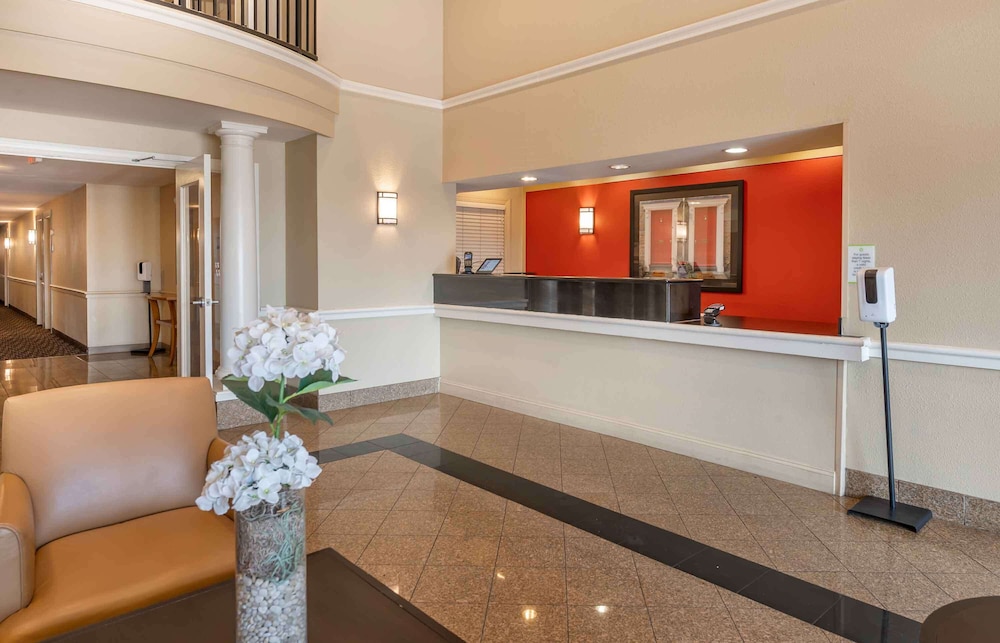 Extended Stay America - Indianapolis - Northwest - I-465 4/50