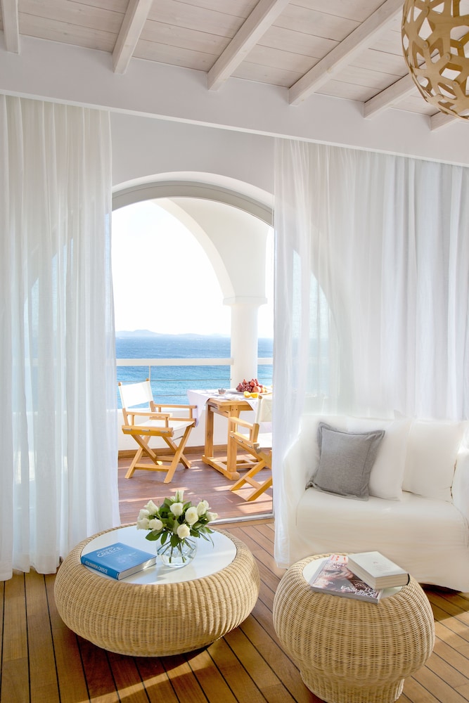 Grace Mykonos Hotel 63/86