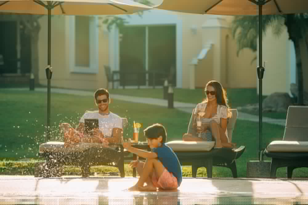 Isla Mazatlan Residence Club 8/33
