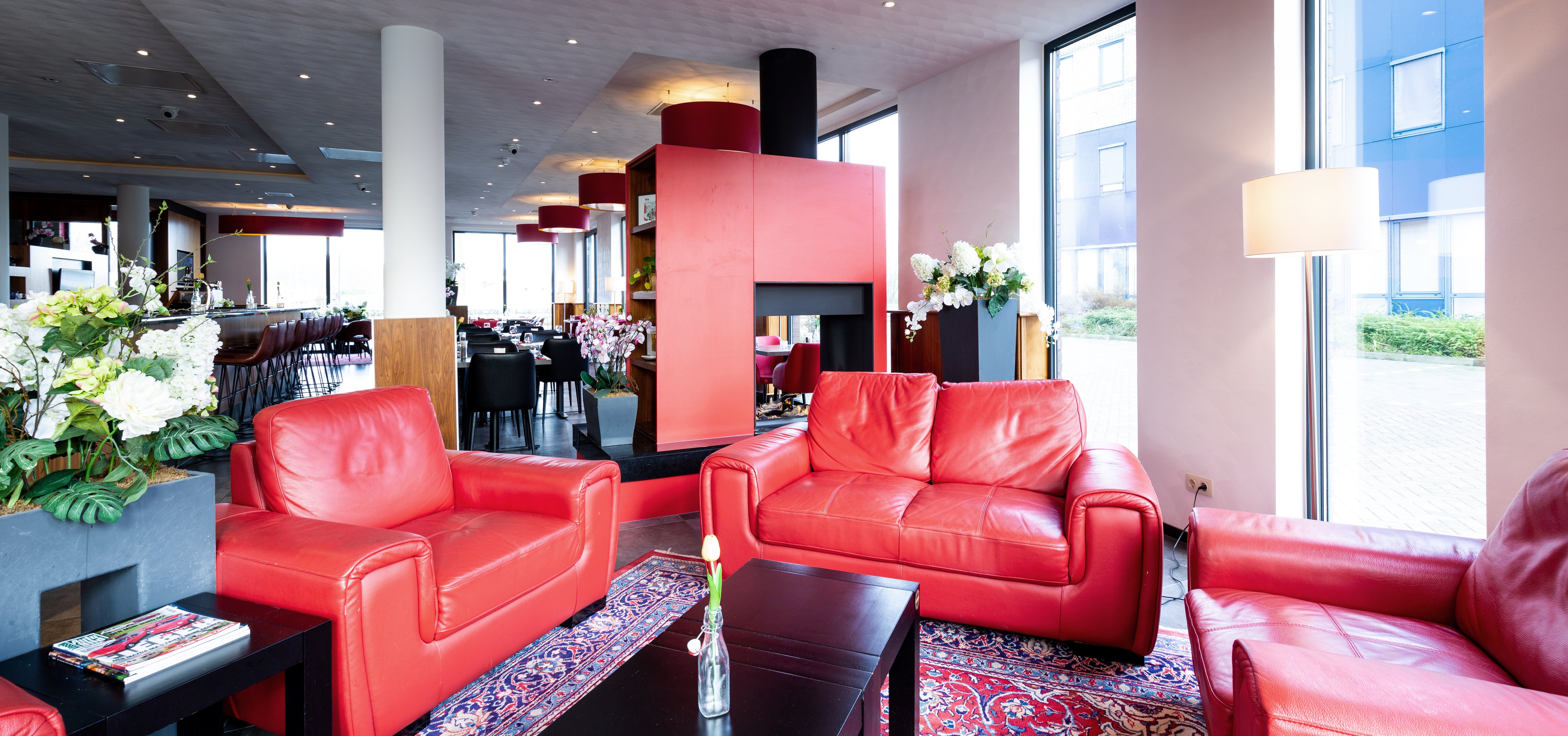 BASTION HOTEL LEEUWARDEN 19/30