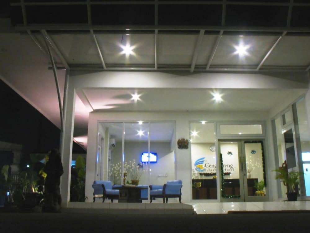 Cengkareng Transit Hotel 17/47