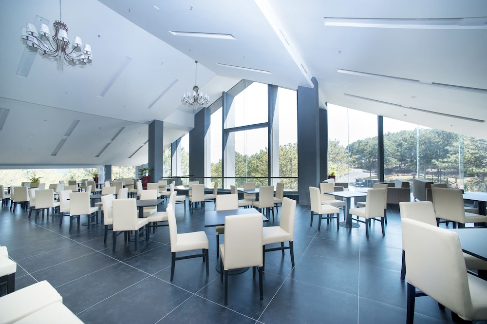 Terracotta Hotel Resort Dalat 34/50