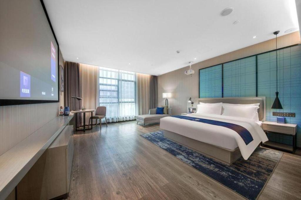 Echarm Hotel Huaihua Hexi Longping Guoji 23/50