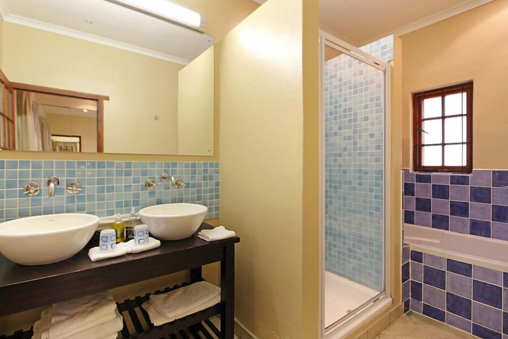 Kleinbosch Lodge 39/45